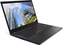 Refurbished Lenovo ThinkPad T14s Gen 1 (AMD) Laptop 14" - Reebelo Ireland