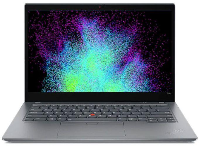 Refurbished Lenovo ThinkPad T14s Gen 2i (Intel) Laptop 14" - Reebelo Ireland
