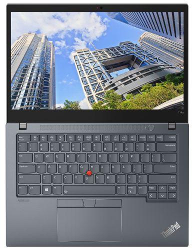 Refurbished Lenovo ThinkPad T14s Gen 2i (Intel) Laptop 14" - Reebelo Ireland