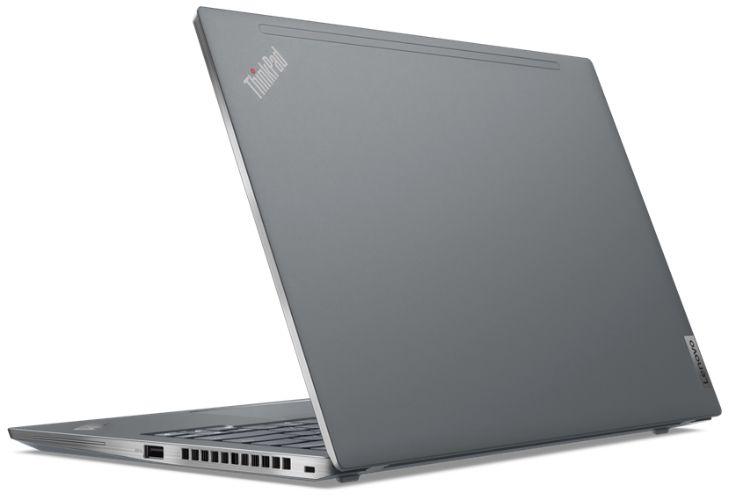 Refurbished Lenovo ThinkPad T14s Gen 2i (Intel) Laptop 14" - Reebelo Ireland