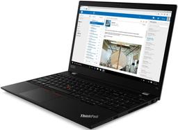 Refurbished Lenovo ThinkPad T15 (Gen 1) Laptop 15.6" - Reebelo Ireland