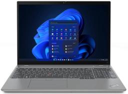 Refurbished Lenovo ThinkPad T16 Gen 1 (Intel) Laptop 16" - Reebelo Ireland