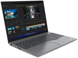Refurbished Lenovo ThinkPad T16 Gen 1 (Intel) Laptop 16" - Reebelo Ireland