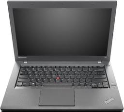 Refurbished Lenovo ThinkPad T440 Ultrabook Laptop 14" - Reebelo Ireland