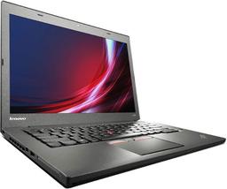 Refurbished Lenovo ThinkPad T450 Laptop 14" - Reebelo Ireland