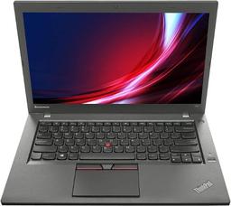 Refurbished Lenovo ThinkPad T450 Laptop 14" - Reebelo Ireland