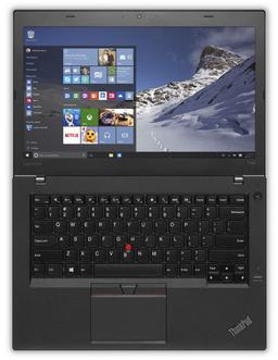 Refurbished Lenovo ThinkPad T460 Laptop 14" - Reebelo Ireland