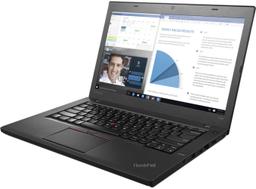 Refurbished Lenovo ThinkPad T460 Laptop 14" - Reebelo Ireland