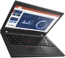 Refurbished Lenovo ThinkPad T460 Laptop 14" - Reebelo Ireland