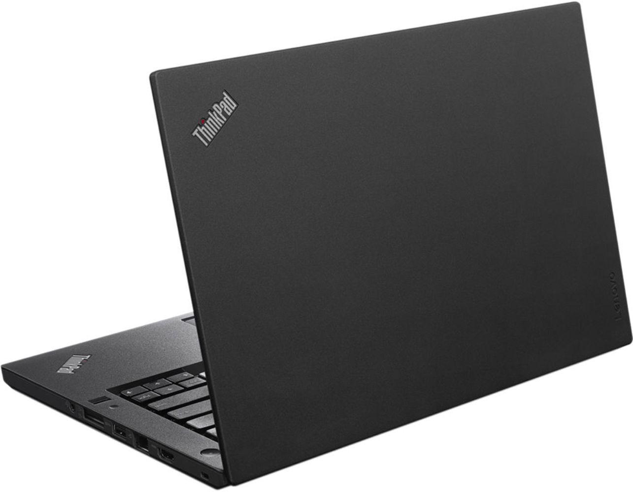Refurbished Lenovo ThinkPad T460 Laptop 14" - Reebelo Ireland