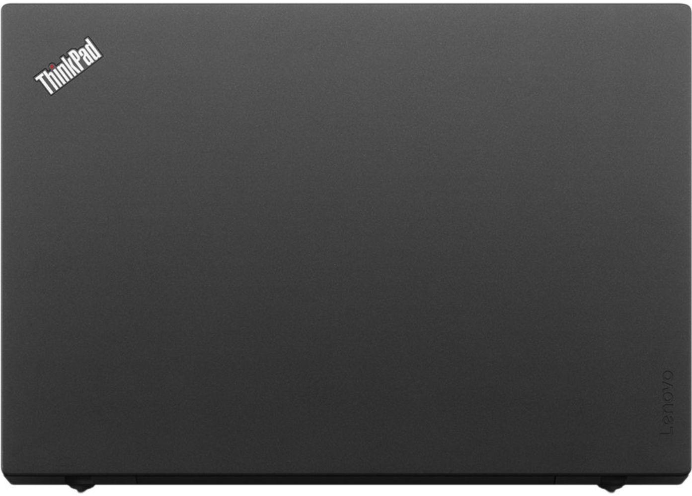 Refurbished Lenovo ThinkPad T460 Laptop 14" - Reebelo Ireland