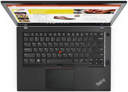 Refurbished Lenovo ThinkPad T470 Laptop 14" - Reebelo Ireland