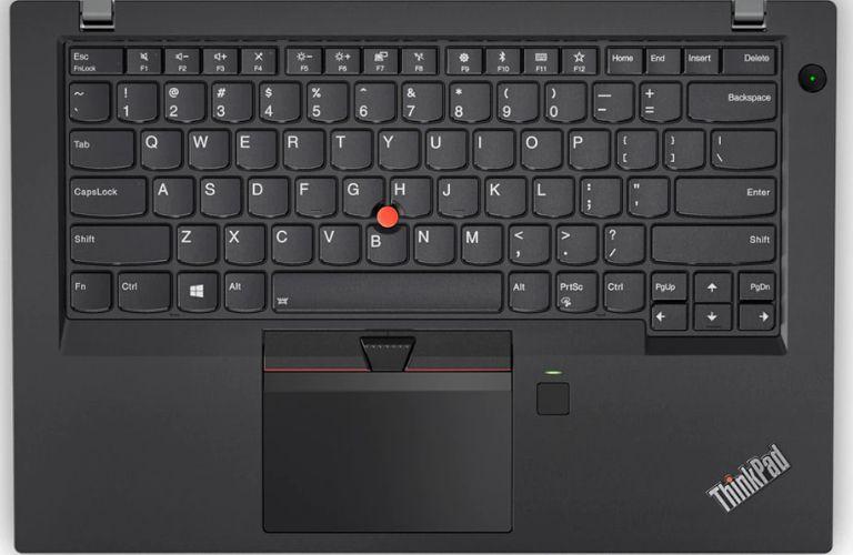 Refurbished Lenovo ThinkPad T470s Laptop 14" - Reebelo Ireland