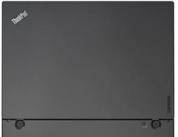 Refurbished Lenovo ThinkPad T470s Laptop 14" - Reebelo Ireland