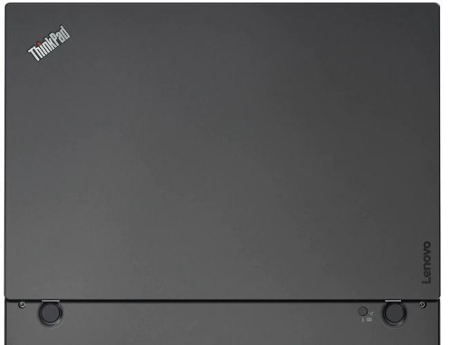 Refurbished Lenovo ThinkPad T470s Laptop 14" - Reebelo Ireland