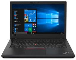 Refurbished Lenovo ThinkPad T480 Laptop 14" - Reebelo Ireland