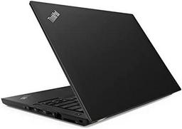 Refurbished Lenovo ThinkPad T480 Laptop 14" - Reebelo Ireland