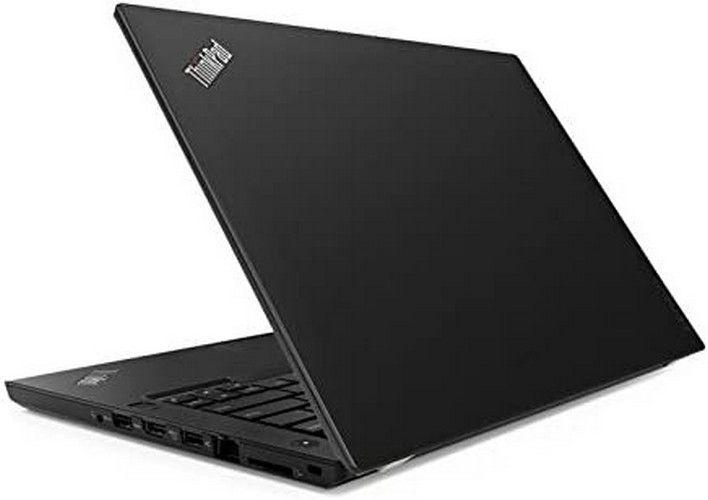 Refurbished Lenovo ThinkPad T480 Laptop 14" - Reebelo Ireland