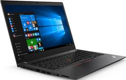 Refurbished Lenovo ThinkPad T480s Laptop 14" - Reebelo Ireland