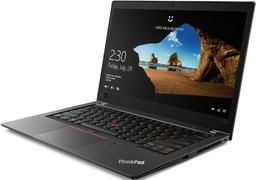 Refurbished Lenovo ThinkPad T480s Laptop 14" - Reebelo Ireland