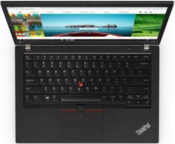 Refurbished Lenovo ThinkPad T480s Laptop 14" - Reebelo Ireland