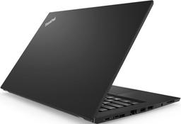 Refurbished Lenovo ThinkPad T480s Laptop 14" - Reebelo Ireland