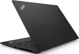 Refurbished Lenovo ThinkPad T480s Laptop 14" - Reebelo Ireland