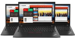 Refurbished Lenovo ThinkPad T480s Laptop 14" - Reebelo Ireland