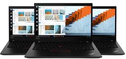 Refurbished Lenovo ThinkPad T490 Laptop 14" - Reebelo Ireland