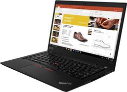 Refurbished Lenovo ThinkPad T490s Laptop 14" - Reebelo Ireland