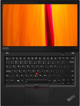 Refurbished Lenovo ThinkPad T490s Laptop 14" - Reebelo Ireland