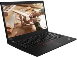 Refurbished Lenovo ThinkPad T490s Laptop 14" - Reebelo Ireland