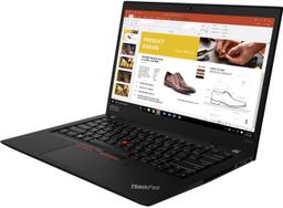 Refurbished Lenovo ThinkPad T490s Laptop 14" - Reebelo Ireland