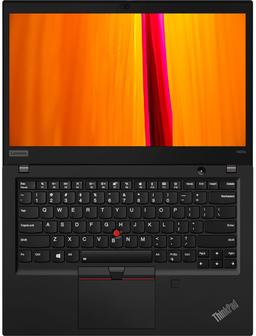 Refurbished Lenovo ThinkPad T490s Laptop 14" - Reebelo Ireland