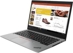 Refurbished Lenovo ThinkPad T490s Laptop 14" - Reebelo Ireland
