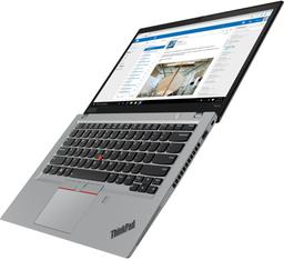 Refurbished Lenovo ThinkPad T490s Laptop 14" - Reebelo Ireland