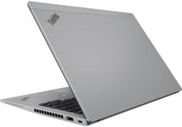 Refurbished Lenovo ThinkPad T490s Laptop 14" - Reebelo Ireland