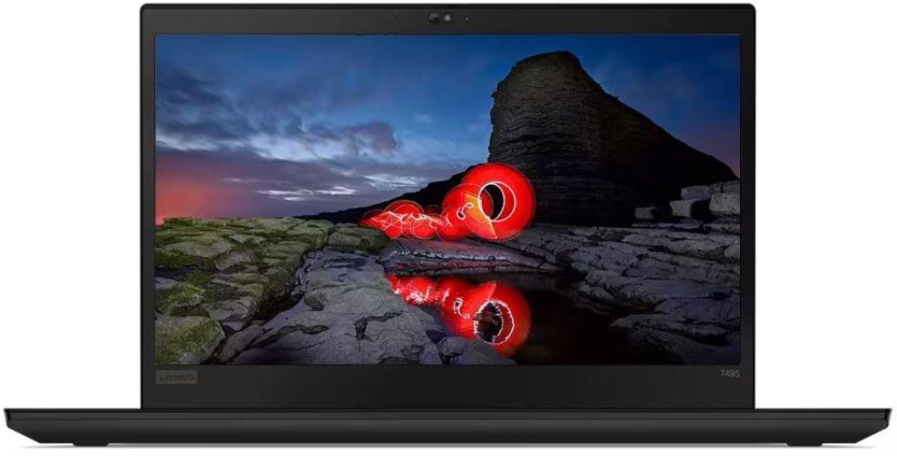 Refurbished Lenovo ThinkPad T495 Laptop 14" - Reebelo Ireland