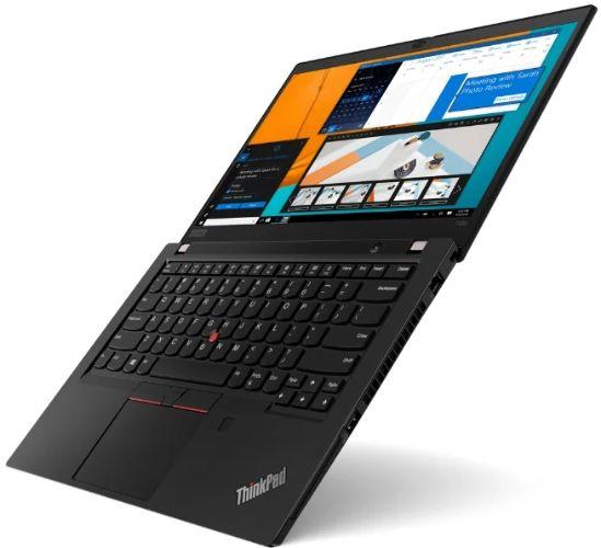 Refurbished Lenovo ThinkPad T495 Laptop 14" - Reebelo Ireland