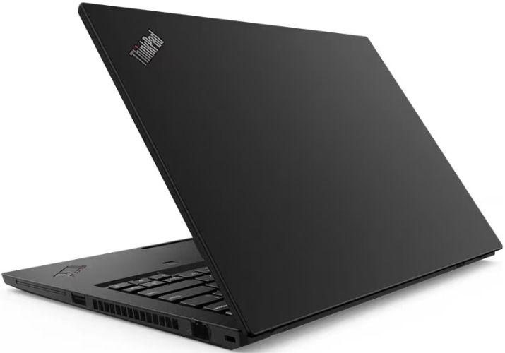 Refurbished Lenovo ThinkPad T495 Laptop 14" - Reebelo Ireland