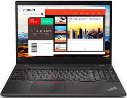 Refurbished Lenovo ThinkPad T580 Laptop 15.6" - Reebelo Ireland