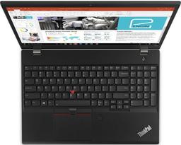 Refurbished Lenovo ThinkPad T580 Laptop 15.6" - Reebelo Ireland