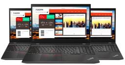 Refurbished Lenovo ThinkPad T580 Laptop 15.6" - Reebelo Ireland