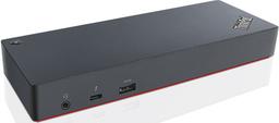Refurbished Lenovo ThinkPad Thunderbolt 3 Dock - Reebelo Ireland