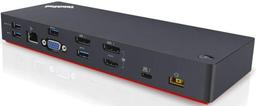 Refurbished Lenovo ThinkPad Thunderbolt 3 Dock - Reebelo Ireland
