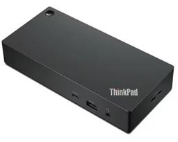Refurbished Lenovo ThinkPad Universal USB-C Dock - Reebelo Ireland