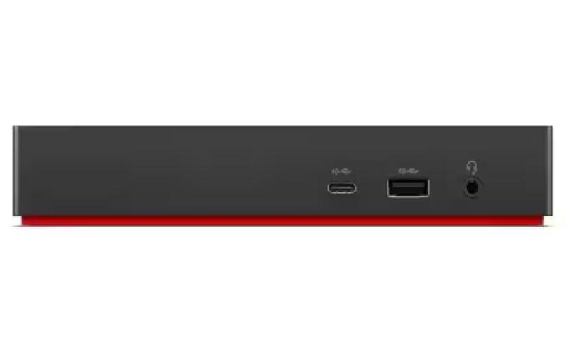 Refurbished Lenovo ThinkPad Universal USB-C Dock - Reebelo Ireland