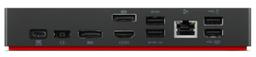 Refurbished Lenovo ThinkPad Universal USB-C Dock - Reebelo Ireland