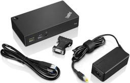 Refurbished Lenovo ThinkPad USB 3.0 Pro Dock - Reebelo Ireland