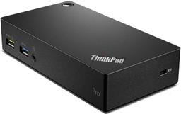 Refurbished Lenovo ThinkPad USB 3.0 Pro Dock - Reebelo Ireland